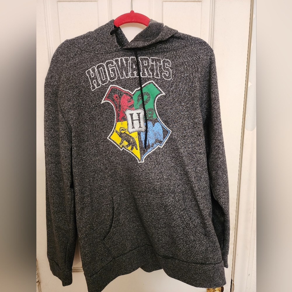 Unisex Harry Potter Hogwarts Hoodie